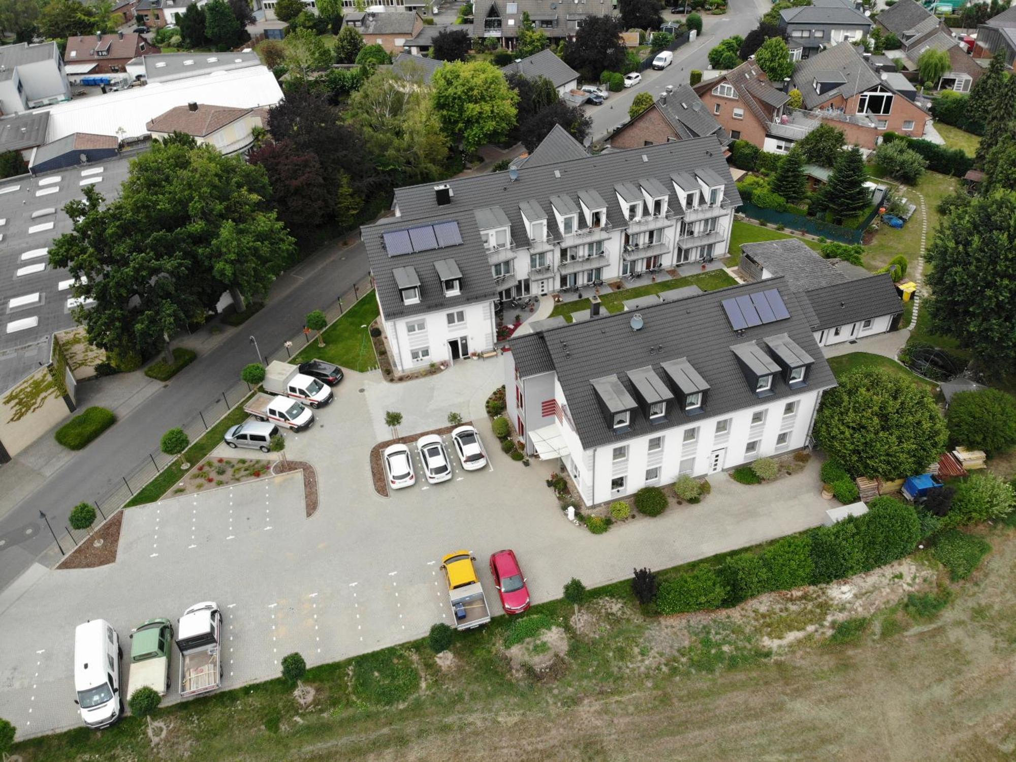 Gaestehaus Brangshof ヴィリッヒ エクステリア 写真